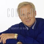 28-06-2001 Koos Alberts at studio in Amsterdam

[keywords]Posed, Eyecontact, Smiling[/keywords]